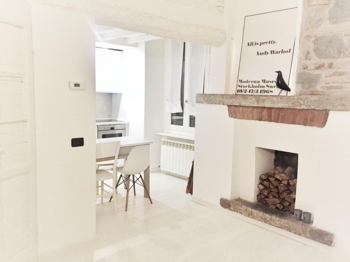 Apartament CasaDiaz 11 Como Zewnętrze zdjęcie