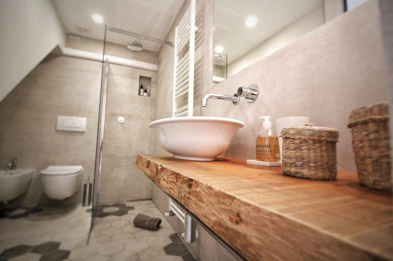 Apartament CasaDiaz 11 Como Zewnętrze zdjęcie
