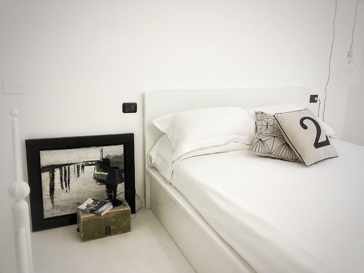 Apartament CasaDiaz 11 Como Zewnętrze zdjęcie