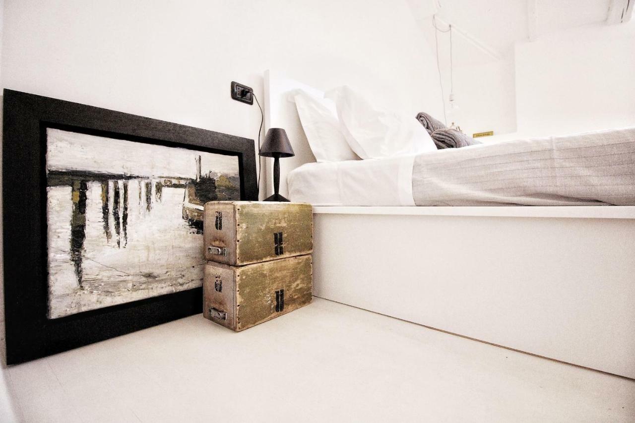 Apartament CasaDiaz 11 Como Zewnętrze zdjęcie