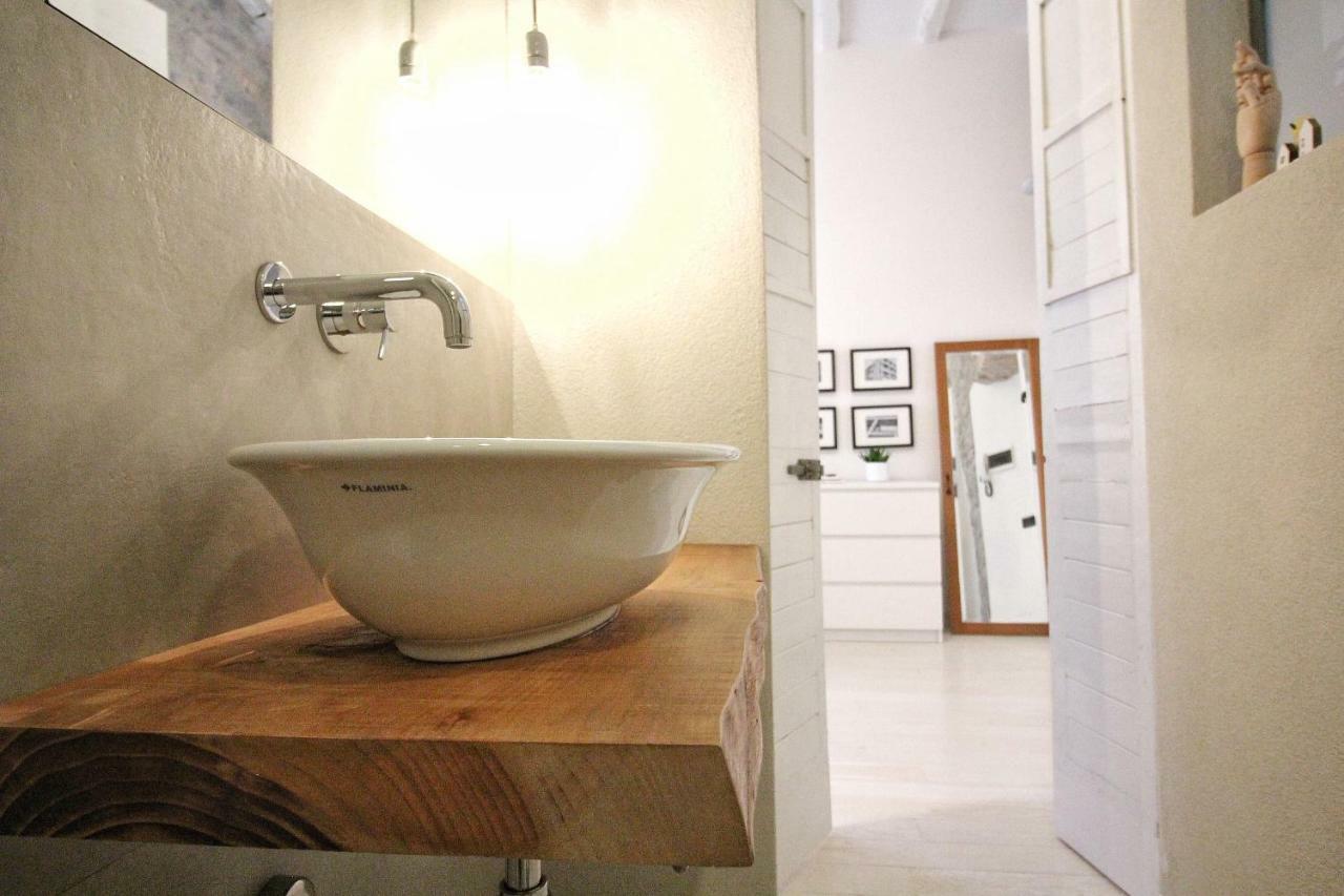 Apartament CasaDiaz 11 Como Zewnętrze zdjęcie