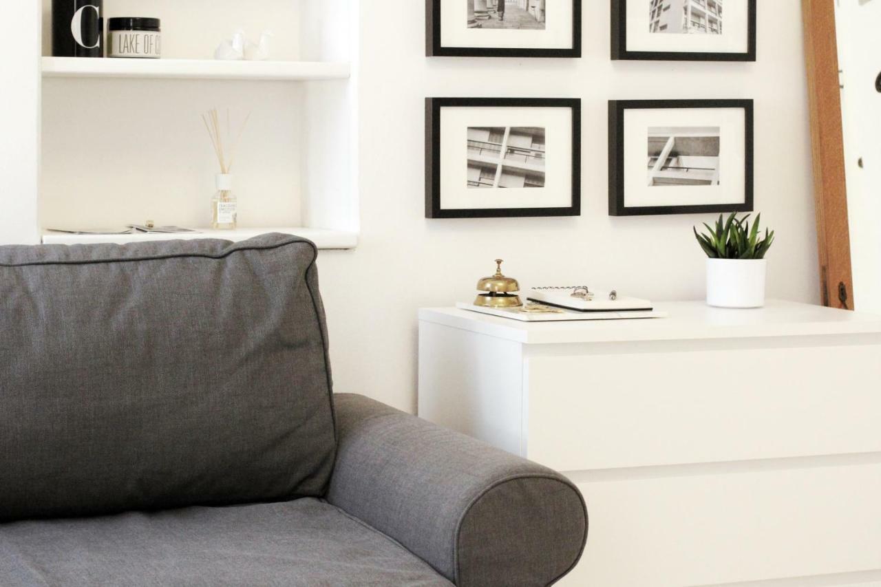 Apartament CasaDiaz 11 Como Zewnętrze zdjęcie